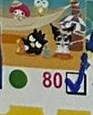 BAS 080 AT THE SEASIDE